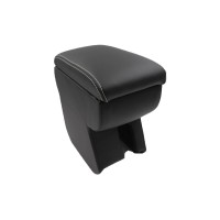 Підлокітник для Hyundai Getz (2002-2009) чорний Armrest модельний