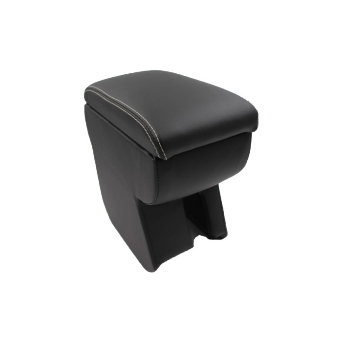 Подлокотник для Hyundai Getz (2002-2009) черный Armrest модельный