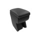Подлокотник для Hyundai Getz (2002-2009) черный Armrest модельный