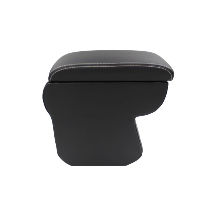 Подлокотник для Hyundai Getz (2002-2009) черный Armrest модельный