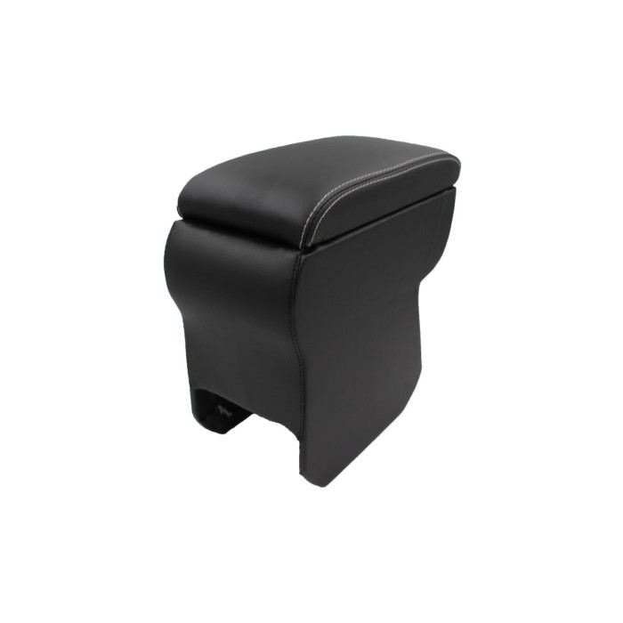 Подлокотник для Hyundai Getz (2002-2009) черный Armrest модельный