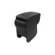 Подлокотник для Hyundai Getz (2002-2009) черный Armrest модельный