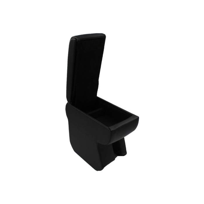 Подлокотник для Hyundai Getz (2002-2009) черный Armrest модельный