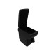 Подлокотник для Hyundai Getz (2002-2009) черный Armrest модельный