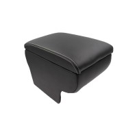 Підлокітник для Hyundai i30 чорний Armrest модельний