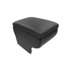 Підлокітник для Hyundai i30 чорний Armrest модельний