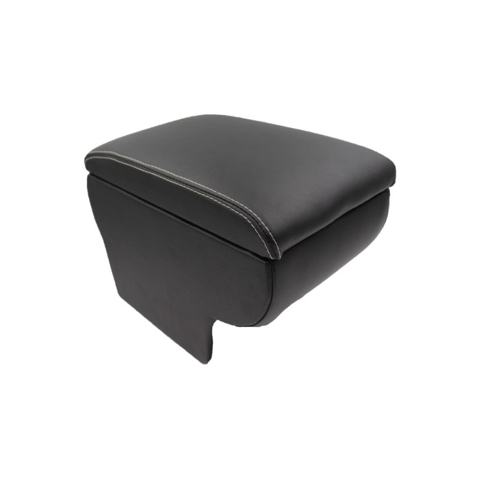 Підлокітник для Hyundai i30 чорний Armrest модельний
