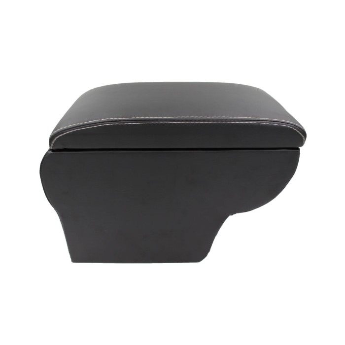 Підлокітник для Hyundai i30 чорний Armrest модельний