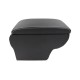 Підлокітник для Hyundai i30 чорний Armrest модельний