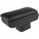 Підлокітник для Kia Ceed (2006-2012) чорний Armrest модельний