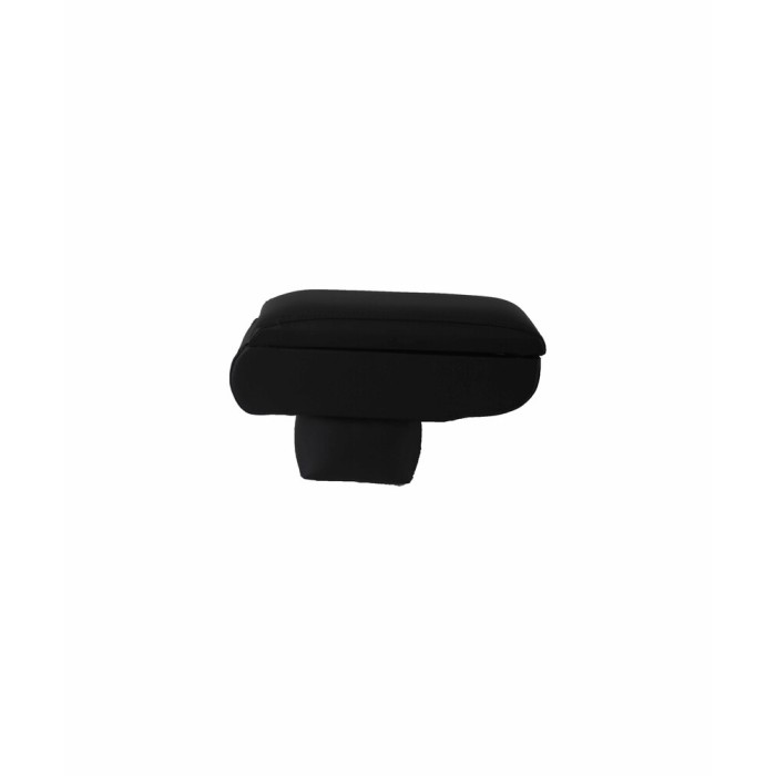 Підлокітник для Kia Ceed (2006-2012) чорний Armrest модельний