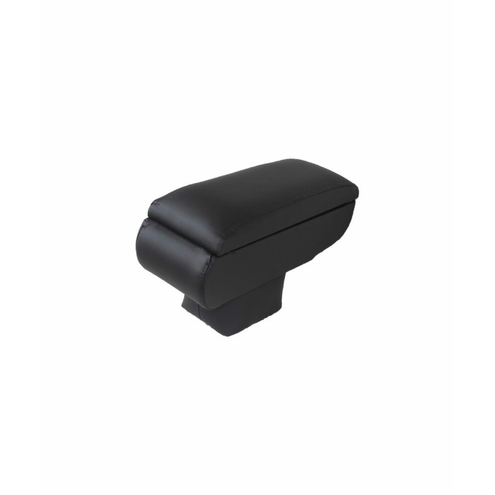 Підлокітник для Kia Ceed (2006-2012) чорний Armrest модельний