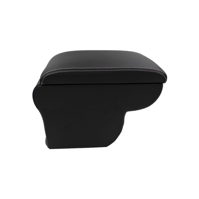 Підлокітник для Kia Soul 1 (2008-2013) чорний Armrest модельний