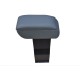 Підлокітник для Mercedes-benz Vito 638 сірий Armrest модельний