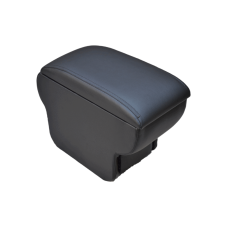 Підлокітник для Mercedes-benz W124 чорний Armrest модельний