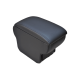 Підлокітник для Mercedes-benz W124 чорний Armrest модельний