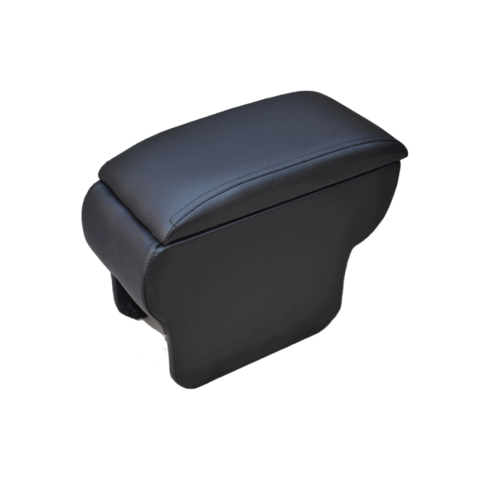 Підлокітник для Mercedes-benz W124 чорний Armrest модельний