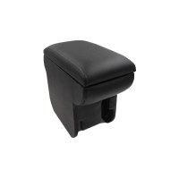 Підлокітник для Mercedes-benz W201 чорний Armrest модельний