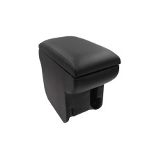 Підлокітник для Mercedes-benz W201 чорний Armrest модельний