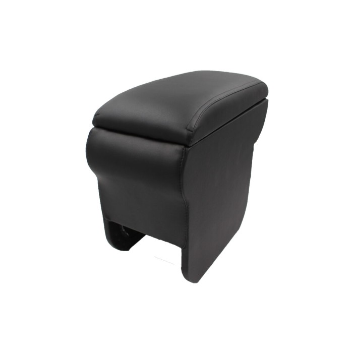 Подлокотник для Mercedes-benz W201 черный Armrest модельный