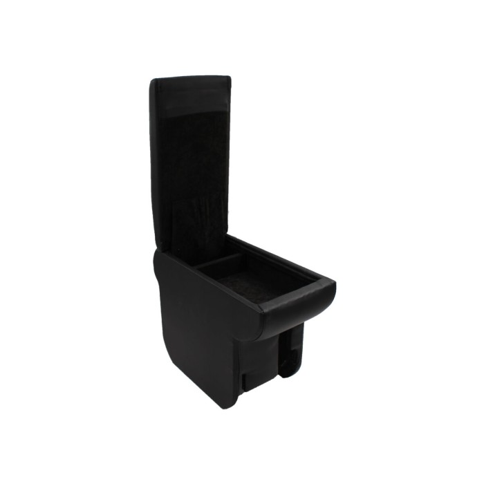 Подлокотник для Mercedes-benz W201 черный Armrest модельный