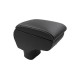 Підлокітник для Nissan Juke чорний Armrest модельний