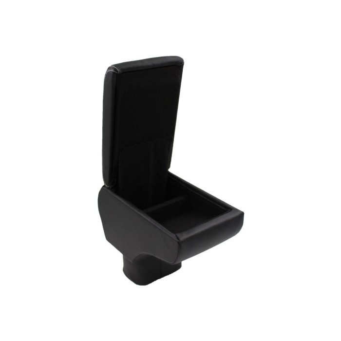 Підлокітник для Nissan Juke чорний Armrest модельний