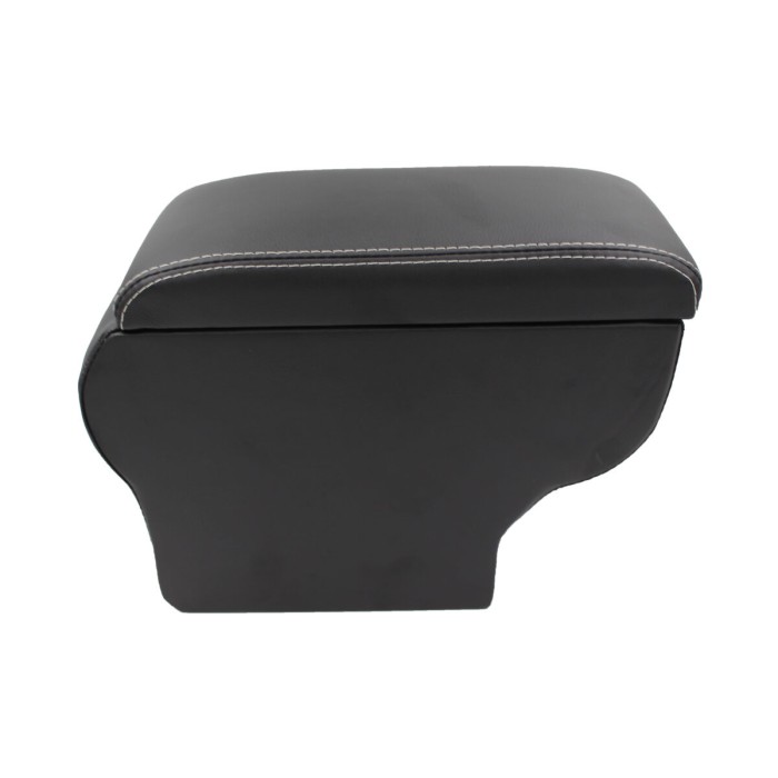 Підлокітник для Nissan Tiida чорний Armrest модельний