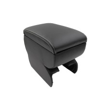 Підлокітник для Opel Astra G чорний Armrest модельний
