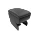 Підлокітник для Opel Astra G чорний Armrest модельний