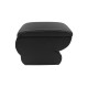 Підлокітник для Opel Astra G чорний Armrest модельний