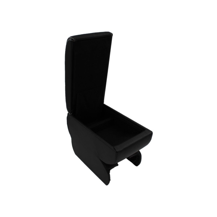 Підлокітник для Opel Astra G чорний Armrest модельний