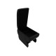 Підлокітник для Opel Astra G чорний Armrest модельний