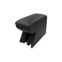 Підлокітник для Opel Astra H чорний Armrest модельний