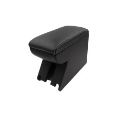 Підлокітник для Opel Astra H чорний Armrest модельний