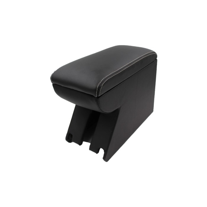 Подлокотник для Opel Astra H черный Armrest модельный