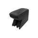Подлокотник для Opel Astra H черный Armrest модельный