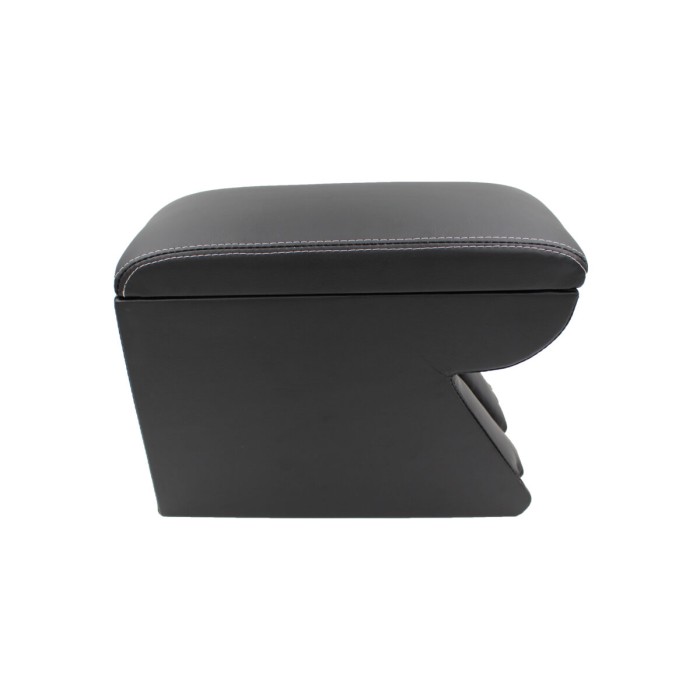 Подлокотник для Opel Astra H черный Armrest модельный