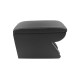 Подлокотник для Opel Astra H черный Armrest модельный