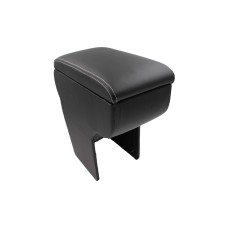 Підлокітник для Opel Astra J чорний Armrest модельний