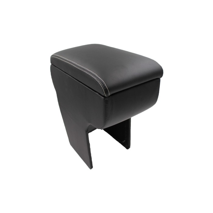 Подлокотник для Opel Astra J черный Armrest модельный