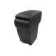 Подлокотник для Opel Astra J черный Armrest модельный