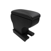 Подлокотник для Opel Combo C черный Armrest модельный