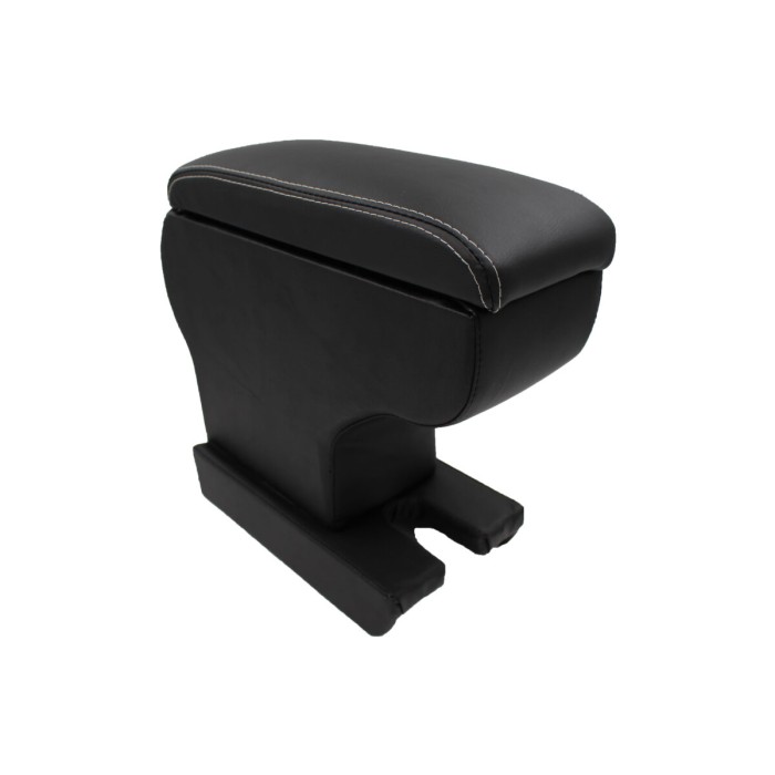Подлокотник для Opel Combo C черный Armrest модельный