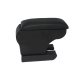 Подлокотник для Opel Combo C черный Armrest модельный