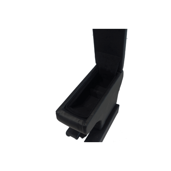 Подлокотник для Opel Combo C черный Armrest модельный
