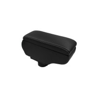 Підлокітник для Opel Corsa D чорний Armrest модельний