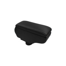Підлокітник для Opel Corsa D чорний Armrest модельний