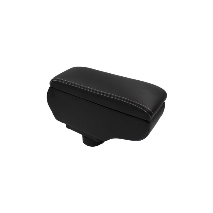Подлокотник для Opel Corsa D черный Armrest модельный
