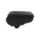 Подлокотник для Opel Corsa D черный Armrest модельный